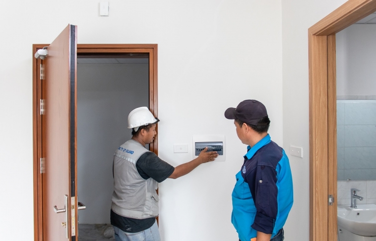 W1 - WEST SKY: CHẠM ĐÍCH HOÀN THIỆN SẴN SÀNG CHO CỘT MỐC 09/08